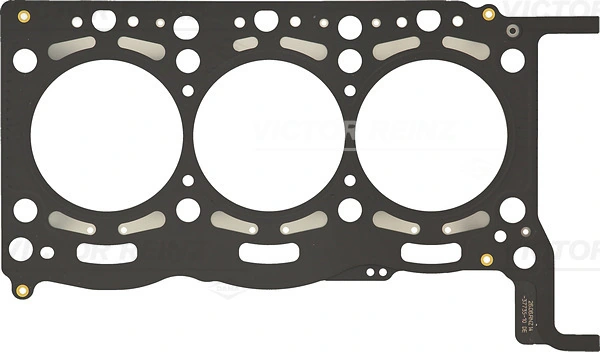 Gasket, cylinder head